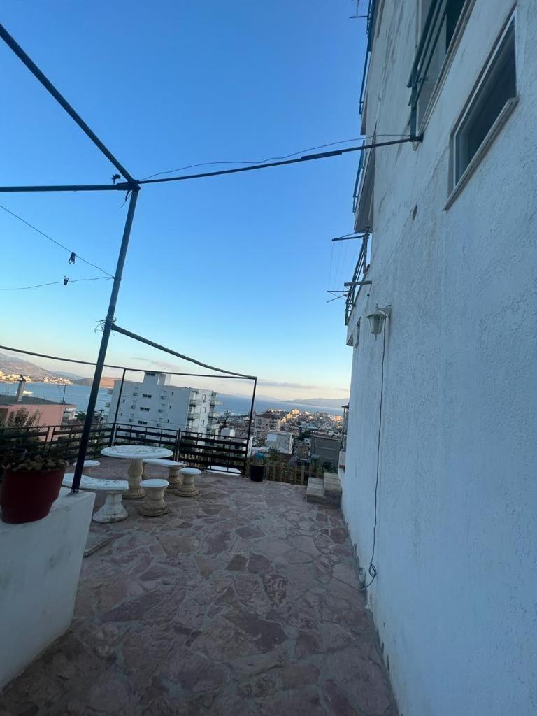 Hotel Leon Sarandë 객실 사진